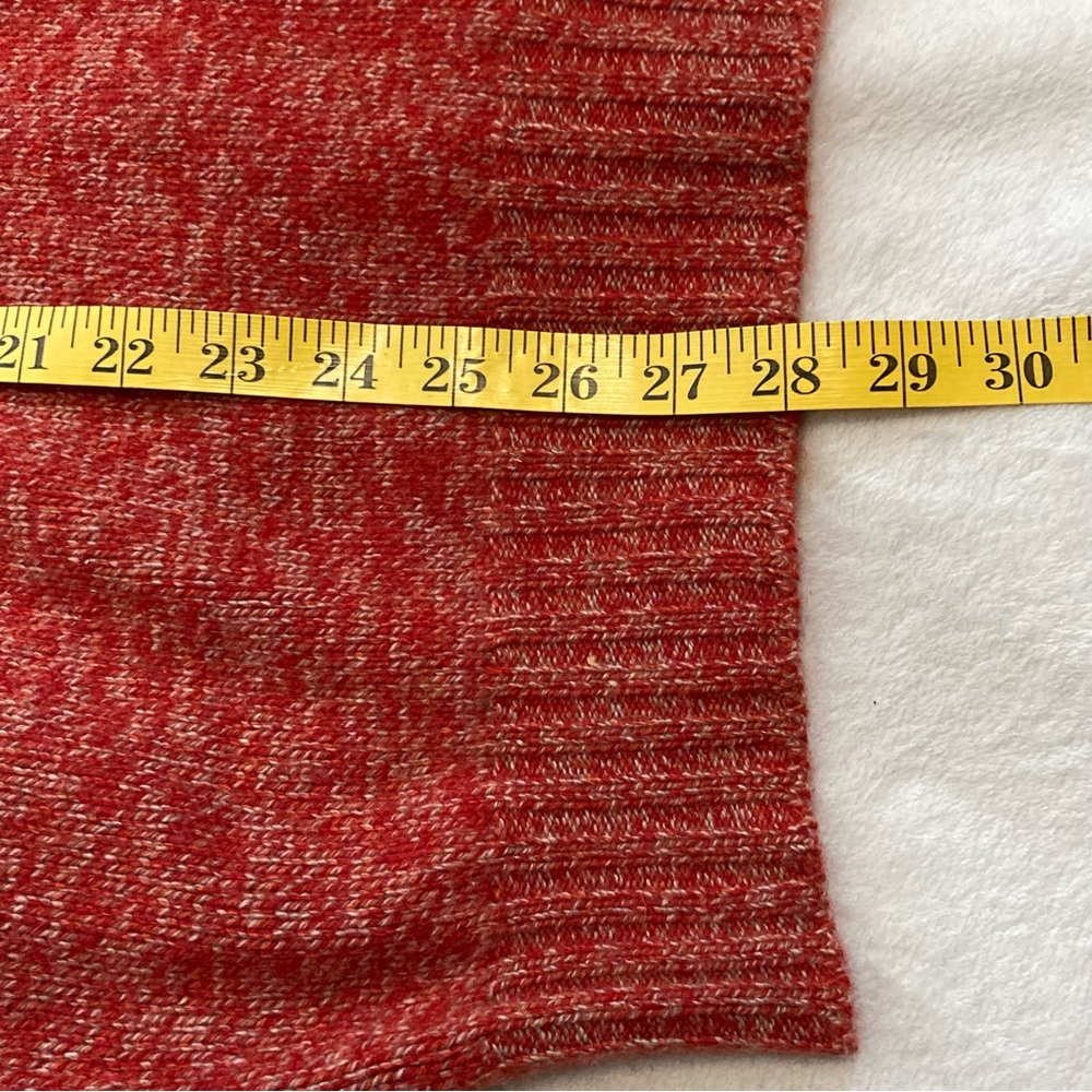 Barrie 100% Cashmere Sweater, Made in Scotland - Size L - Picture 7 of 10